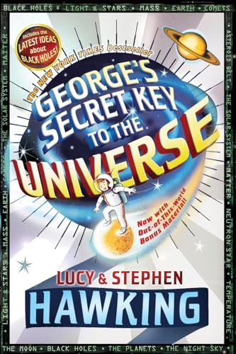 Beispielbild für George's Secret Key to the Universe zum Verkauf von SecondSale