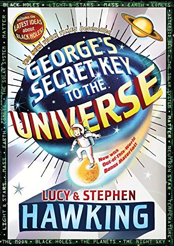 9781416985846: George's Secret Key to the Universe