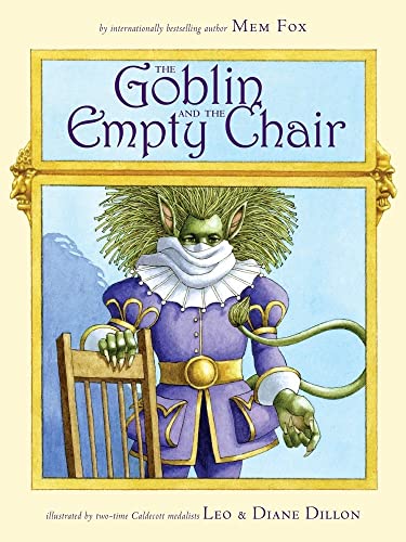 Beispielbild fr The Goblin and the Empty Chair zum Verkauf von Orion Tech