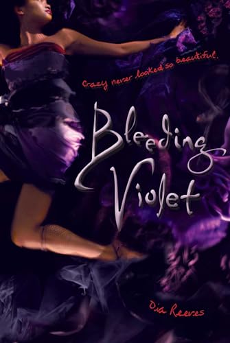 Stock image for Bleeding Violet for sale by ZBK Books