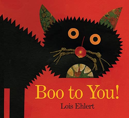 Beispielbild fr Boo to You! zum Verkauf von Wonder Book