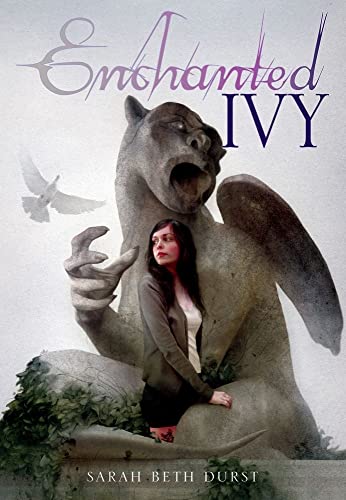 Imagen de archivo de Enchanted Ivy a la venta por Better World Books: West