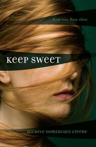 Beispielbild fr Keep Sweet zum Verkauf von Better World Books