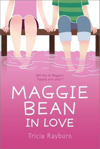 Beispielbild fr Maggie Bean in Love zum Verkauf von SecondSale