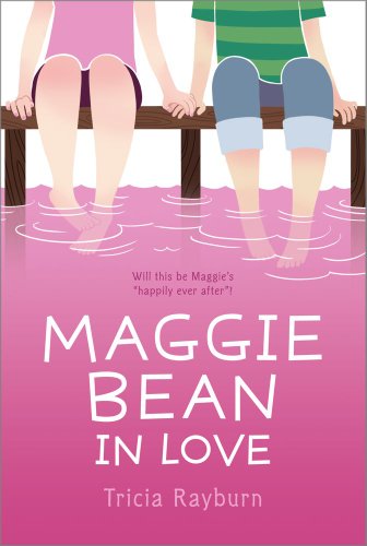 Stock image for Maggie Bean in Love for sale by SecondSale