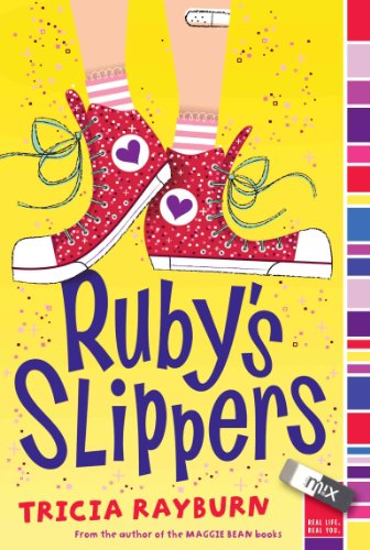 Imagen de archivo de Ruby's Slippers a la venta por SecondSale