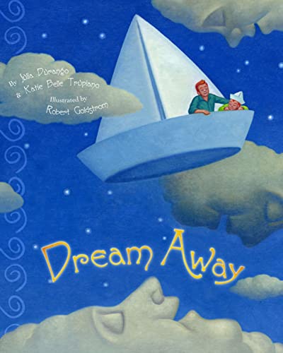 Stock image for Dream Away for sale by SecondSale