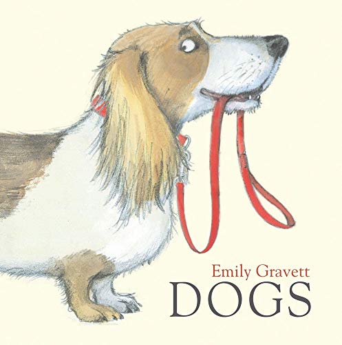 Imagen de archivo de Dogs a la venta por Gulf Coast Books