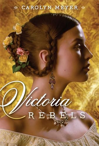 9781416987307: Victoria Rebels (Paula Wiseman Books)