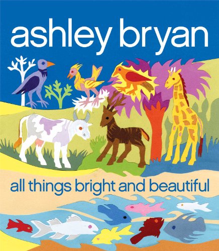 Imagen de archivo de All Things Bright and Beautiful a la venta por SecondSale