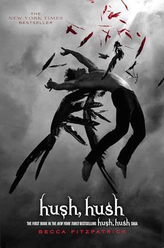 Stock image for Hush Hush for sale by SecondSale