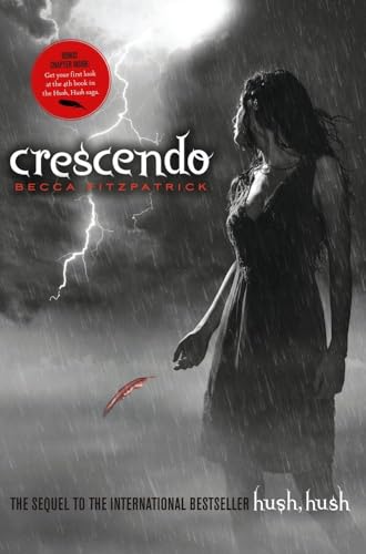 Beispielbild fr Crescendo zum Verkauf von BooksRun