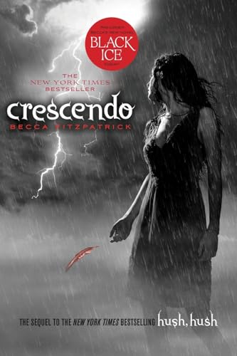 Stock image for Crescendo for sale by SecondSale