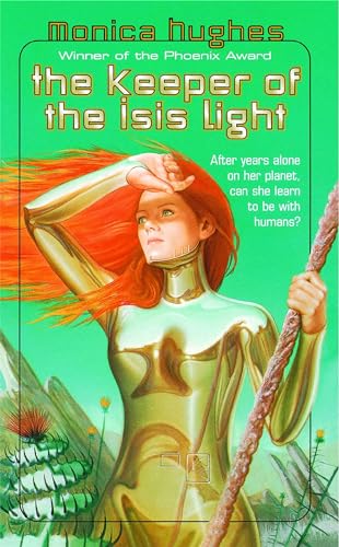 Imagen de archivo de Keeper of the Isis Light a la venta por -OnTimeBooks-