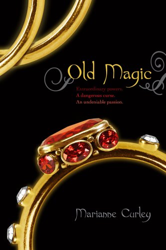 Stock image for Old Magic for sale by Orion Tech