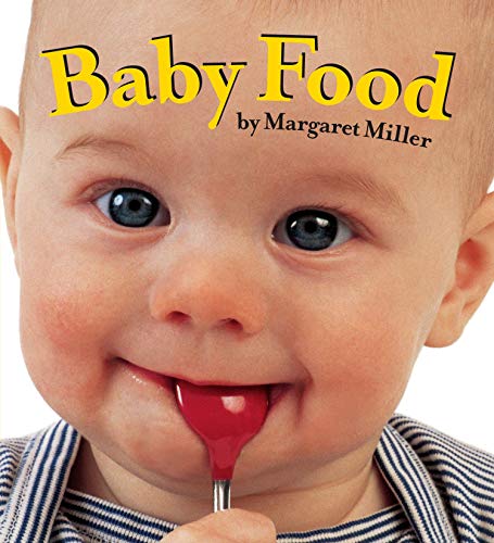 Imagen de archivo de Baby Food a la venta por Blackwell's