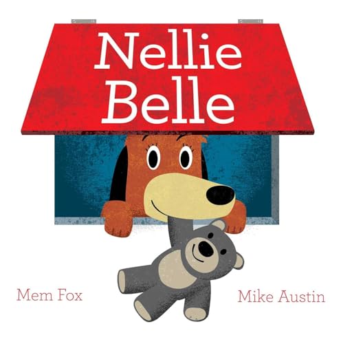 Beispielbild fr Nellie Belle zum Verkauf von Better World Books