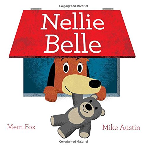 Stock image for Nellie Belle for sale by Better World Books: West