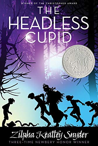 9781416990529: The Headless Cupid: 01 (Stanley Family)