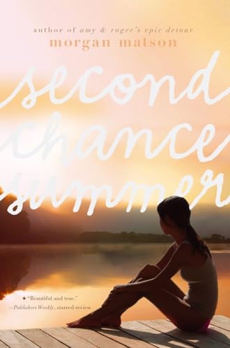 Beispielbild fr Second Chance Summer zum Verkauf von SecondSale