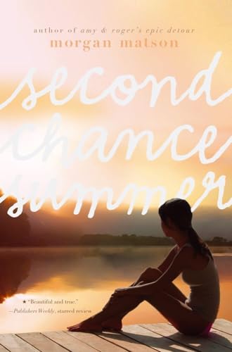 9781416990673: Second Chance Summer