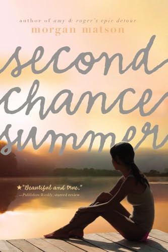 Beispielbild fr Second Chance Summer zum Verkauf von Wonder Book