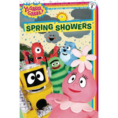 Stock image for Spring Showers for sale by Better World Books