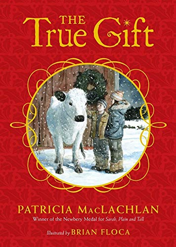 9781416990819: The True Gift: A Christmas Story