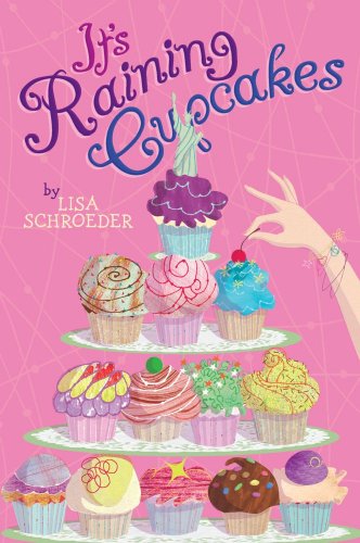 Imagen de archivo de It's Raining Cupcakes a la venta por Your Online Bookstore