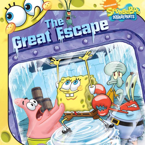 Great Escape - Sollinger, Emily