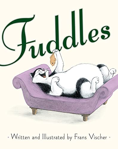 Imagen de archivo de Fuddles a la venta por Better World Books: West