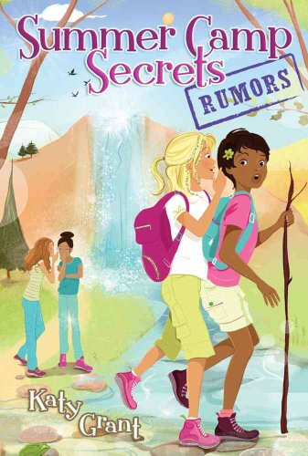 Stock image for Rumors (Summer Camp Secrets) for sale by Gulf Coast Books