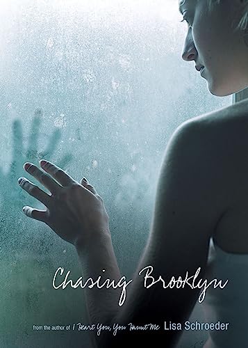 Beispielbild fr Chasing Brooklyn zum Verkauf von medimops