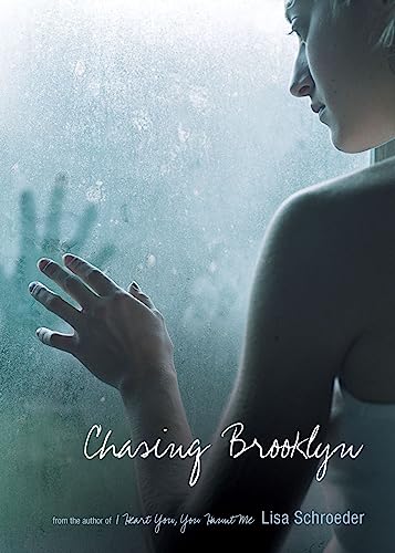 Chasing Brooklyn - Schroeder, Lisa