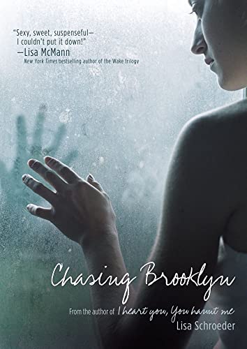 Beispielbild fr Chasing Brooklyn zum Verkauf von medimops