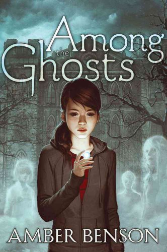 Beispielbild fr Among the Ghosts zum Verkauf von Wonder Book