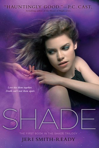 9781416994077: Shade (Shade Trilogy)