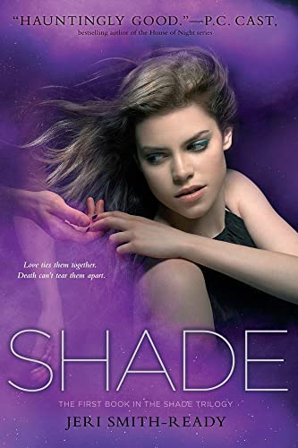 Stock image for Shade for sale by Gulf Coast Books