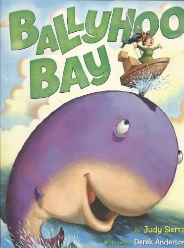 Beispielbild fr Ballyhoo Bay (bylingual) zum Verkauf von Wonder Book