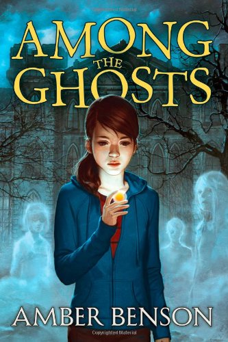 Stock image for Among the Ghosts for sale by Better World Books