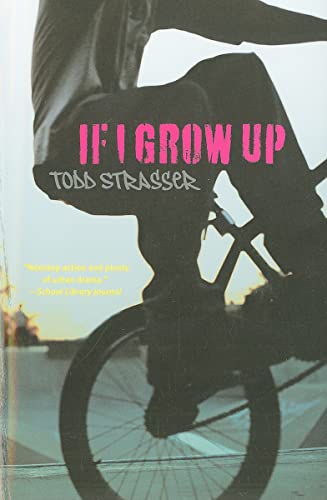 Stock image for If I Grow Up for sale by SecondSale