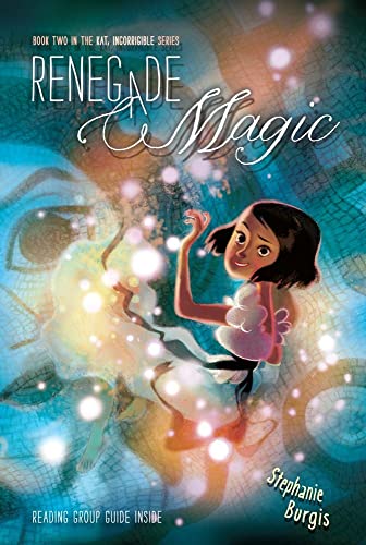 9781416994503: Renegade Magic: Volume 2 (Kat, Incorrigible)