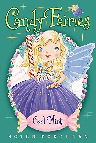 9781416994572: Cool Mint, Volume 4 (Candy Fairies, 4)