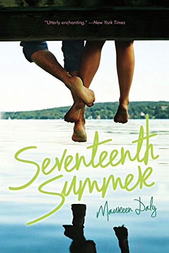 Beispielbild fr Seventeenth Summer zum Verkauf von Wonder Book