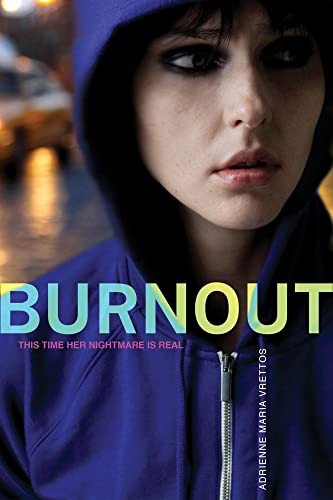 Imagen de archivo de Burnout a la venta por Better World Books