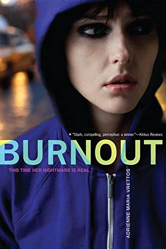 Imagen de archivo de Burnout a la venta por Bookmonger.Ltd