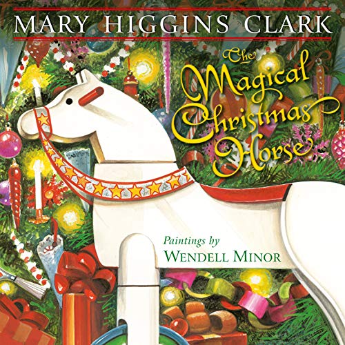 Imagen de archivo de The Magical Christmas Horse a la venta por Ergodebooks