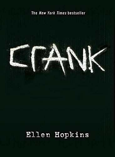 9781416995135: Crank (The Crank Trilogy)