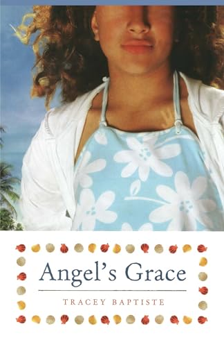 Beispielbild fr Angel's Grace (Paula Wiseman Books) zum Verkauf von SecondSale