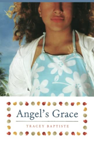 Stock image for Angel's Grace (Paula Wiseman Books) for sale by SecondSale